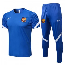 FC Barcelona Training Pelipaita Sarja 2022-23 Sininen
